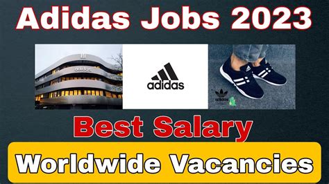 adidas nederland jobs